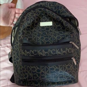 Calvin klein bag